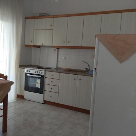 Esperides Villas I Skála Foúrkas 외부 사진