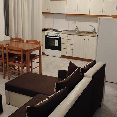 Esperides Villas I Skála Foúrkas 외부 사진