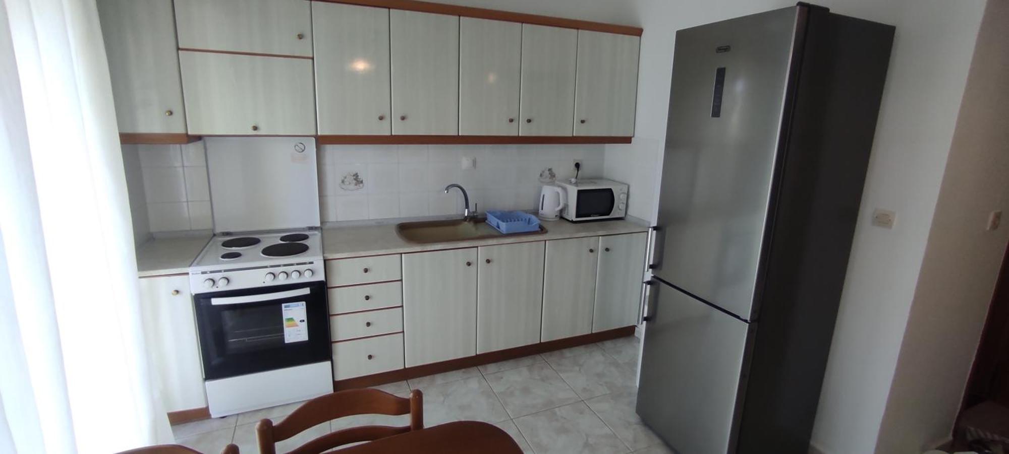 Esperides Villas I Skála Foúrkas 외부 사진