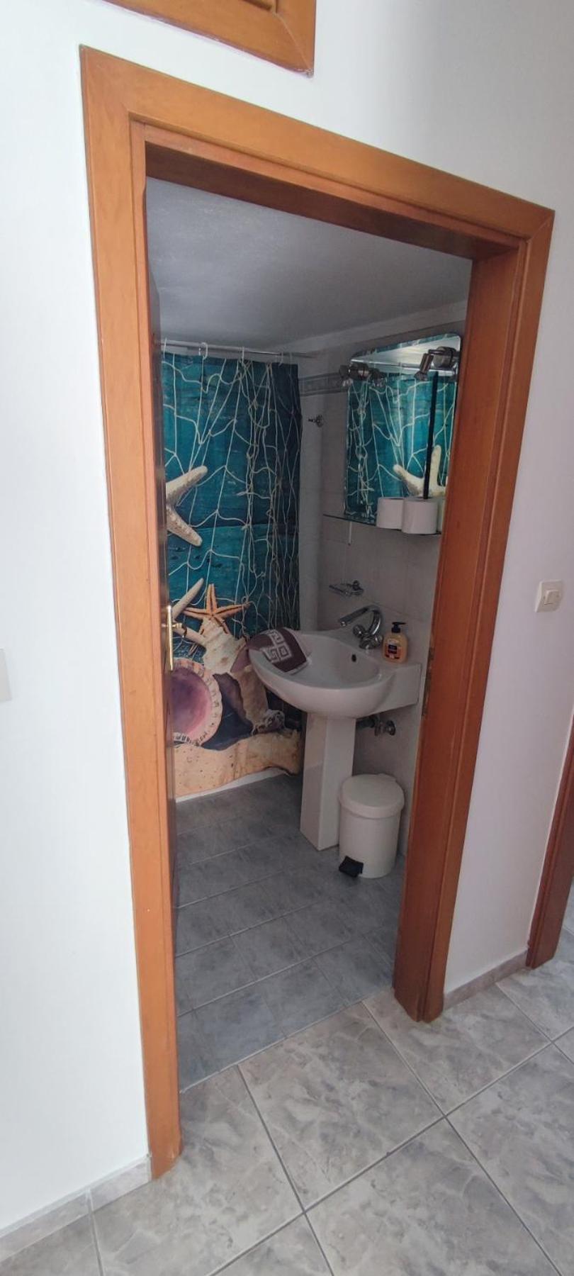 Esperides Villas I Skála Foúrkas 외부 사진