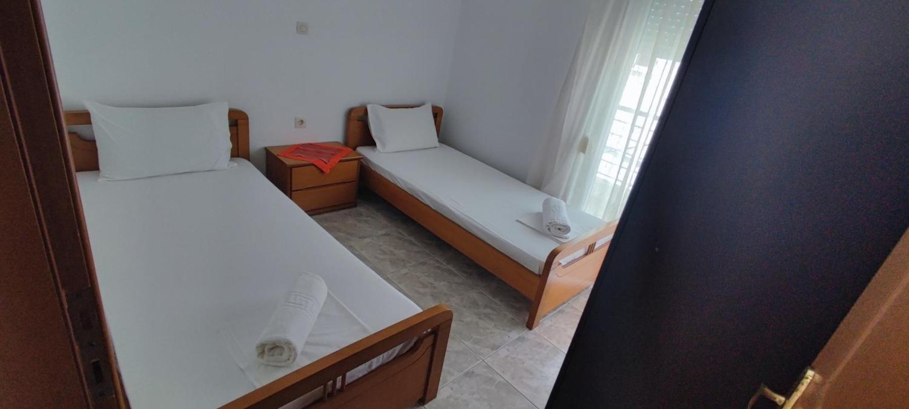 Esperides Villas I Skála Foúrkas 외부 사진