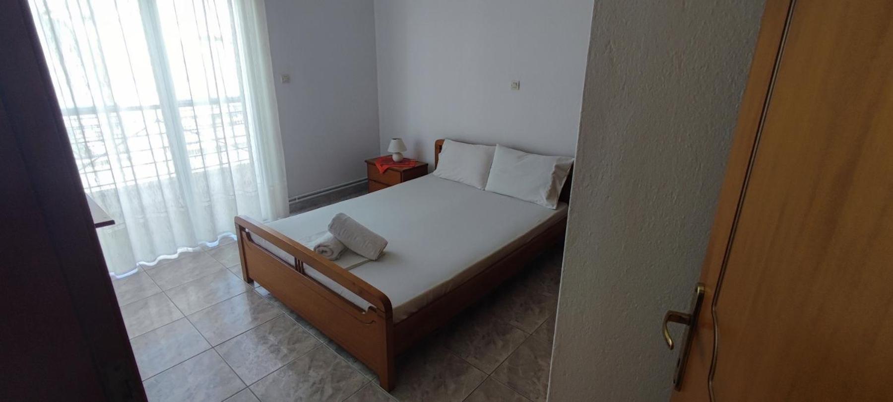 Esperides Villas I Skála Foúrkas 외부 사진
