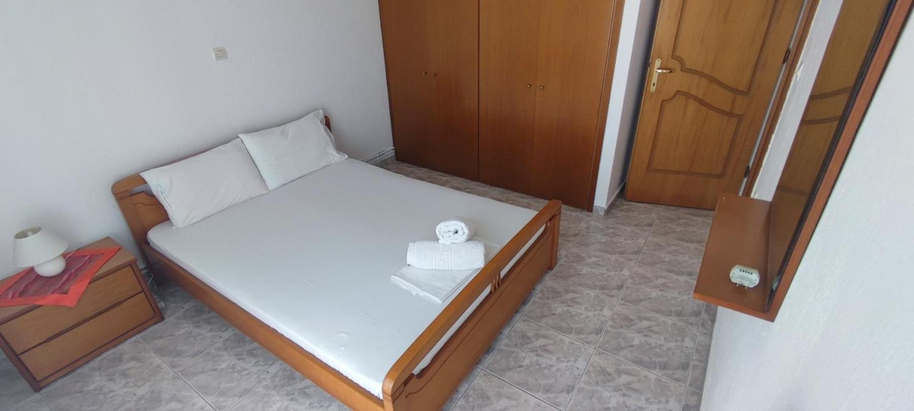 Esperides Villas I Skála Foúrkas 외부 사진