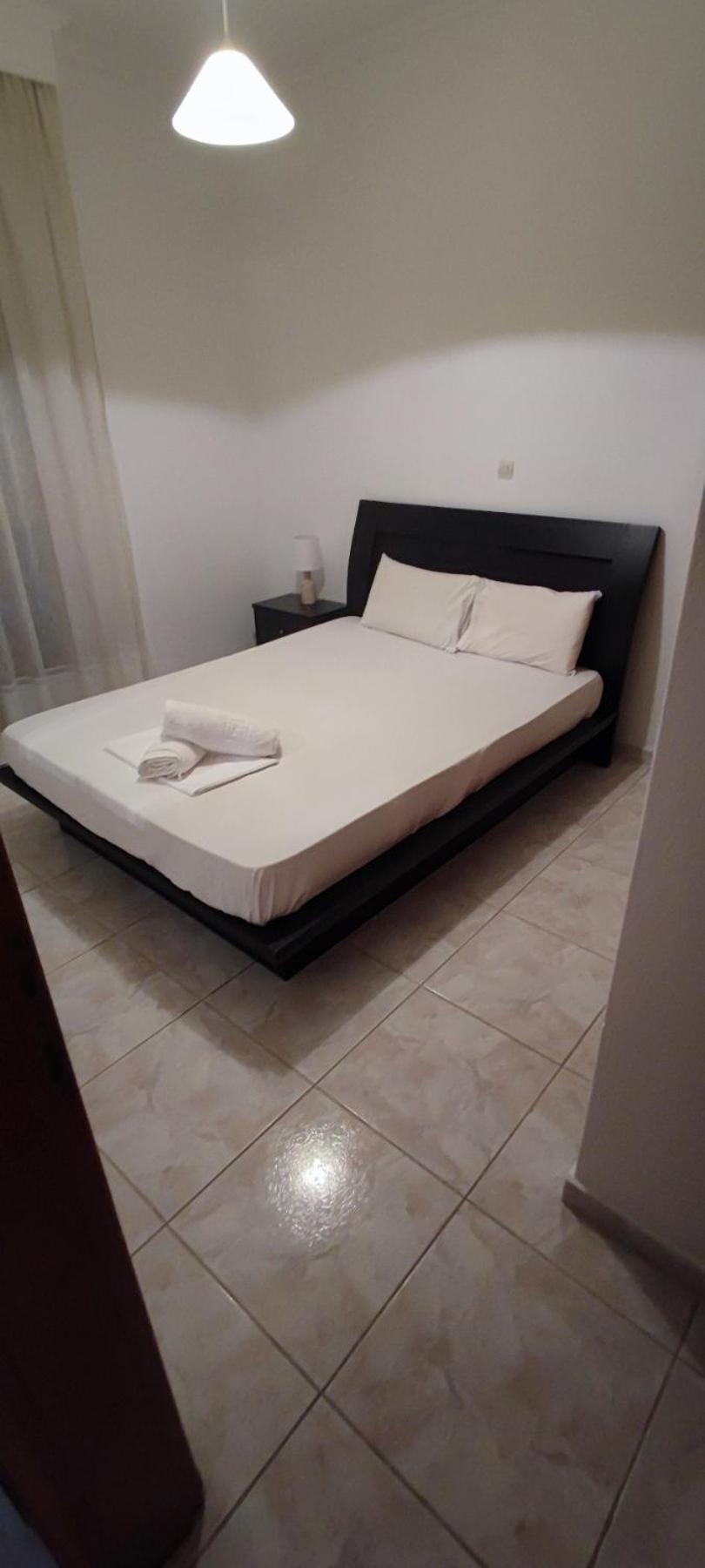 Esperides Villas I Skála Foúrkas 외부 사진