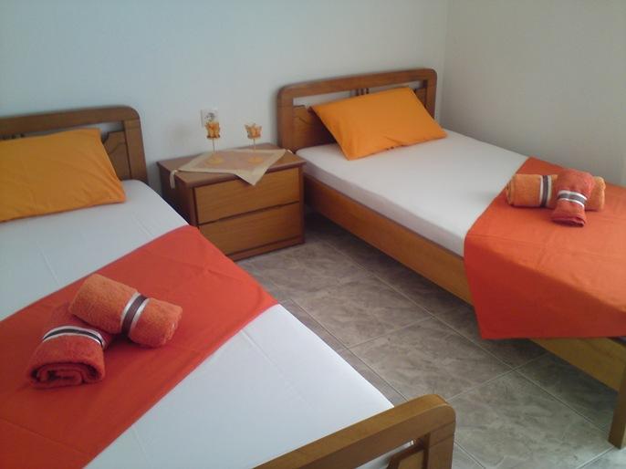 Esperides Villas I Skála Foúrkas 외부 사진