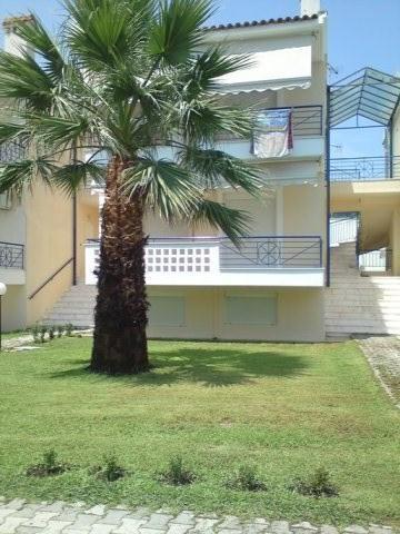 Esperides Villas I Skála Foúrkas 외부 사진
